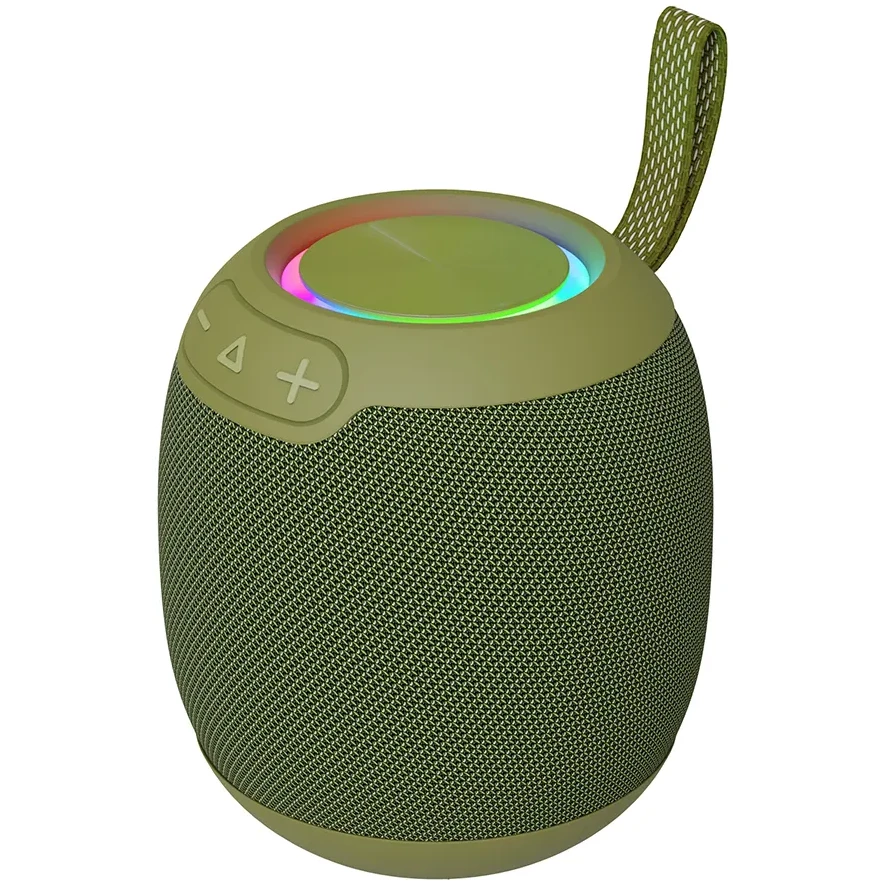 Портативная акустика Lyambda LBS201-OL - фото 2