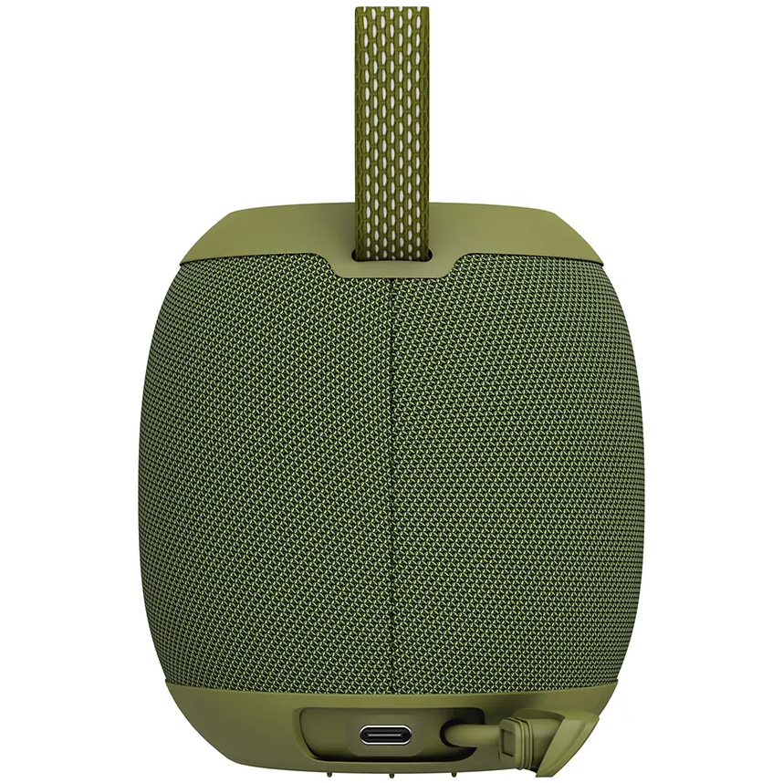 Портативная акустика Lyambda LBS201-OL - фото 4