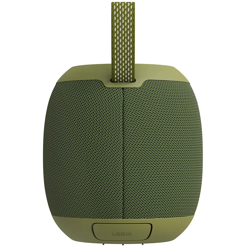 Портативная акустика Lyambda LBS201-OL - фото 5