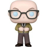 Фигурка Funko POP! TV What We Do in the Shadows Colin Robinson (67541)