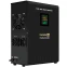 ИБП + батарея ExeGate FineSine SX-2000.LCD.AVR.2SH + 2x HRL 12-55 (55Ач) - EX296593RUS