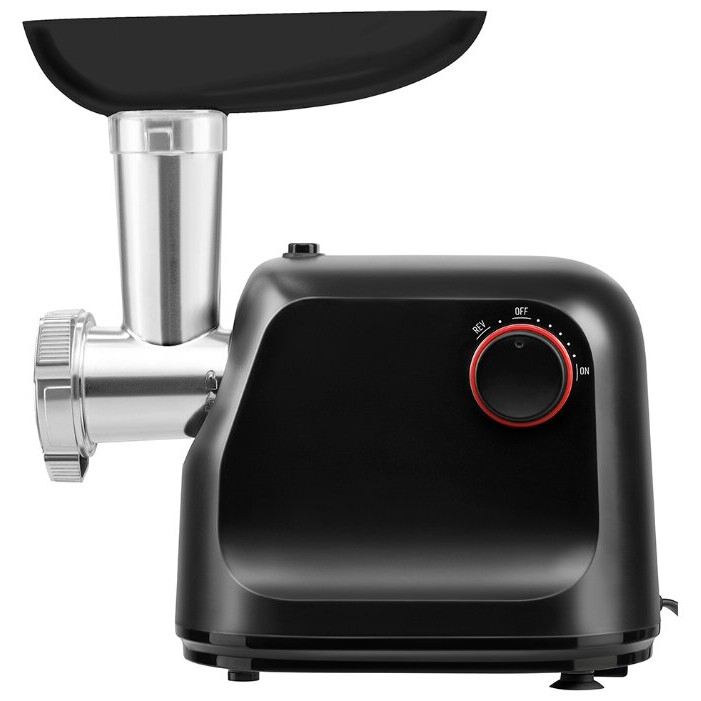 Мясорубка Polaris PMG1872RUS Black - PMG 1872 RUS - фото 2