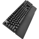 Клавиатура GMNG GG-KB785XW Black