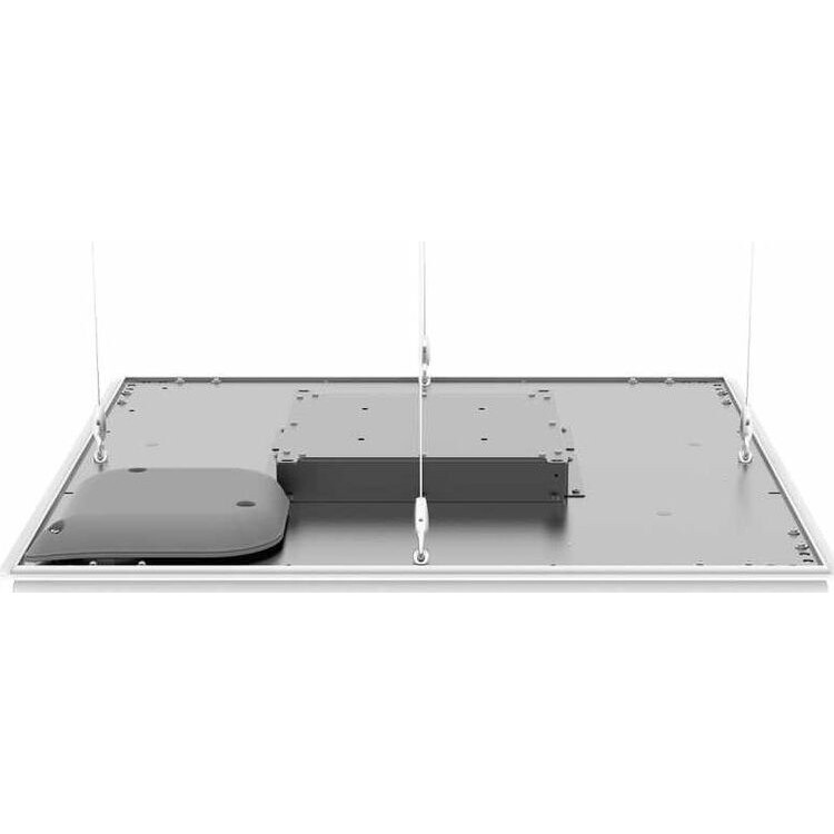 Микрофон Shure MXA902W-S-60CM - фото 4