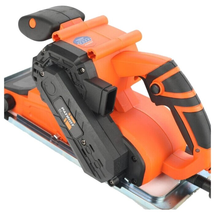 Шлифовальная машина PATRIOT BS 900 - 110301505 - фото 6