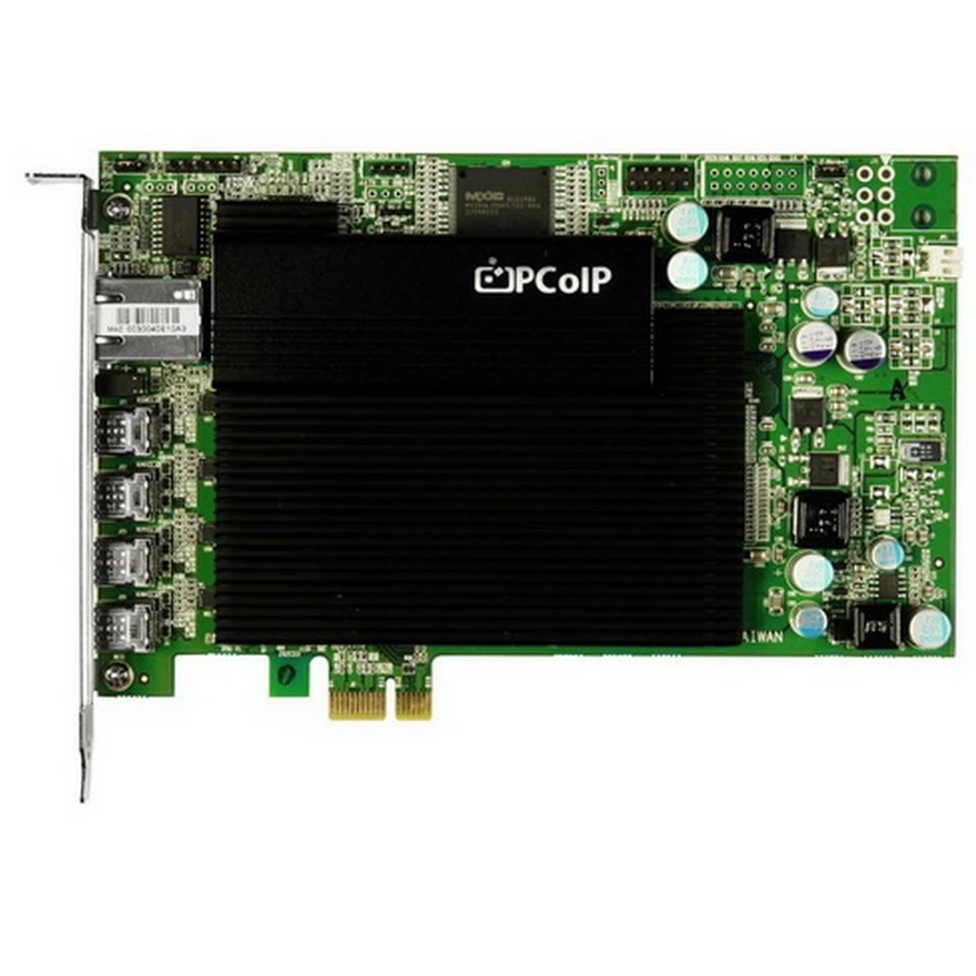 Плата расширения портов Leadtek Tera2240 Host Card (3292C002100)
