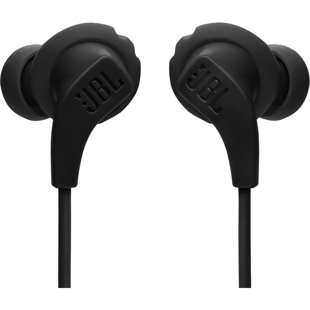 Гарнитура JBL Endurance Run 2 BT Black - JBLENDURRUN2BTBLK - фото 5