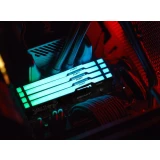 Оперативная память 8Gb DDR5 6000MHz Kingston Fury Beast RGB (KF560C36BBEA-8)