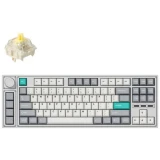 Клавиатура Keychron Lemokey L3 (L3-X4)