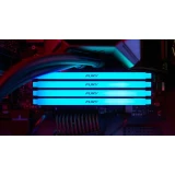 Оперативная память 32Gb DDR4 3200MHz Kingston Fury Beast Black RGB (KF432C16BB2AK4/32) (4x8Gb KIT)