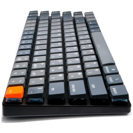 Клавиатура Keychron K3 (K3-D2) - фото 5