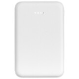 Внешний аккумулятор Buro T4-10000 White (T4-10000-W)