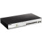Коммутатор (свитч) D-Link DGS-1210-10MP/F - DGS-1210-10MP/F1(F3)