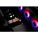 Оперативная память 16Gb DDR5 6000MHz Kingston Fury Beast RGB (KF560C36BBEA-16)