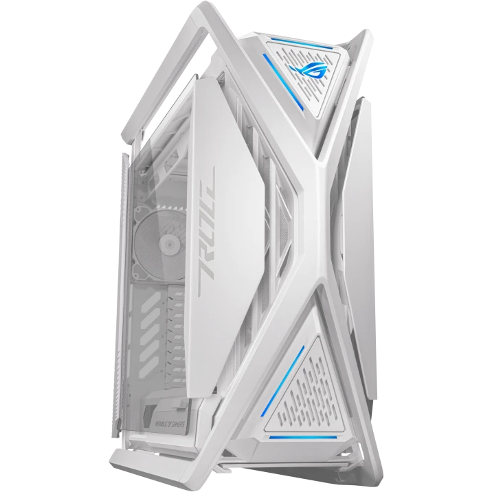 Корпус ASUS ROG Hyperion GR701 White - 90DC00F3-B39000