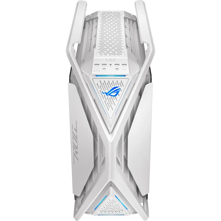 Корпус ASUS ROG Hyperion GR701 White - 90DC00F3-B39000 - фото 2