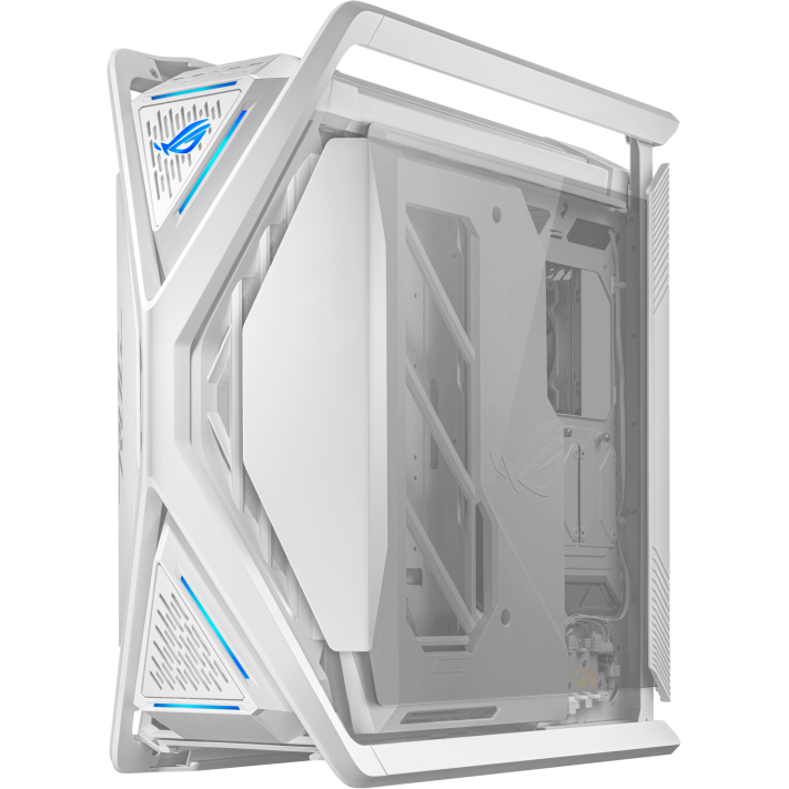 Корпус ASUS ROG Hyperion GR701 White - 90DC00F3-B39000 - фото 14