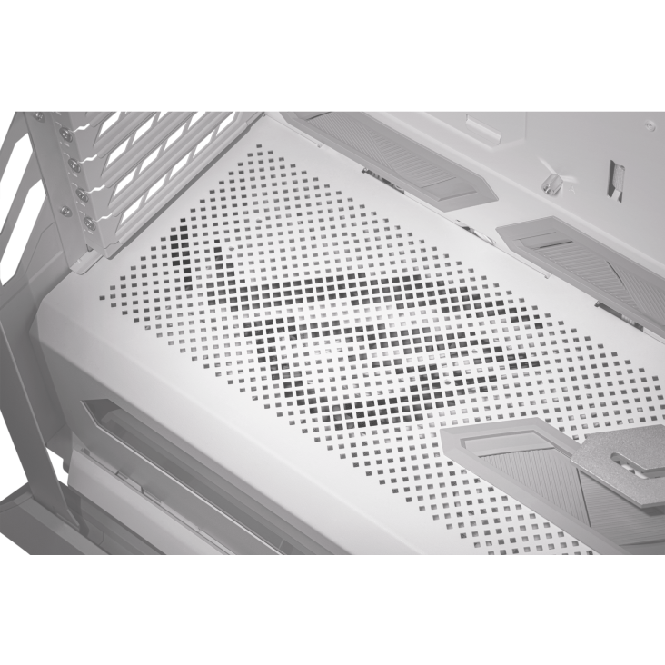 Корпус ASUS ROG Hyperion GR701 White - 90DC00F3-B39000 - фото 18