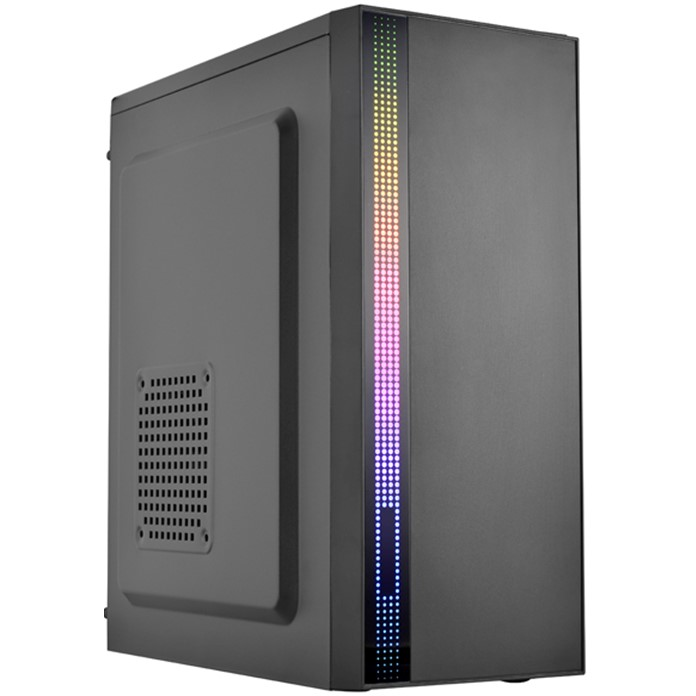 Корпус Filum S17 Black - 00-00866547