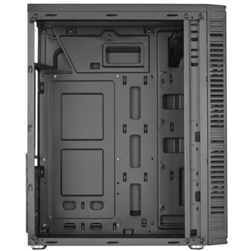 Корпус Filum S17 Black - 00-00866547 - фото 3