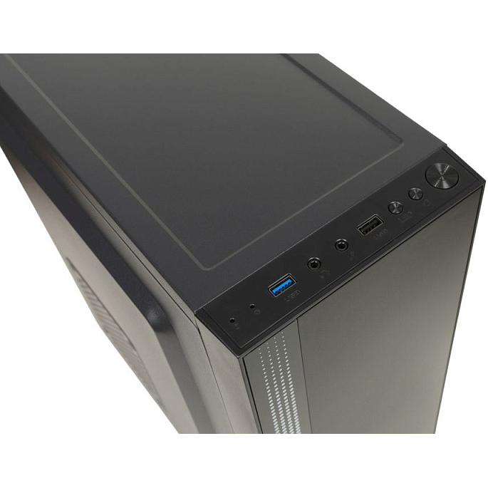 Корпус Filum S17 Black - 00-00866547 - фото 4