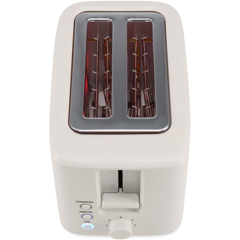 Тостер Hyundai HYT-3306 - фото 6