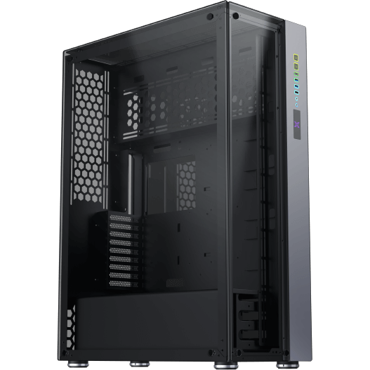 Корпус Xigmatek Elysium II - EN41617 - фото 2