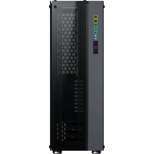 Корпус Xigmatek Elysium II - EN41617 - фото 4