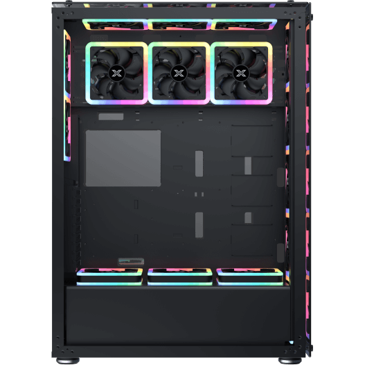 Корпус Xigmatek Elysium II - EN41617 - фото 9