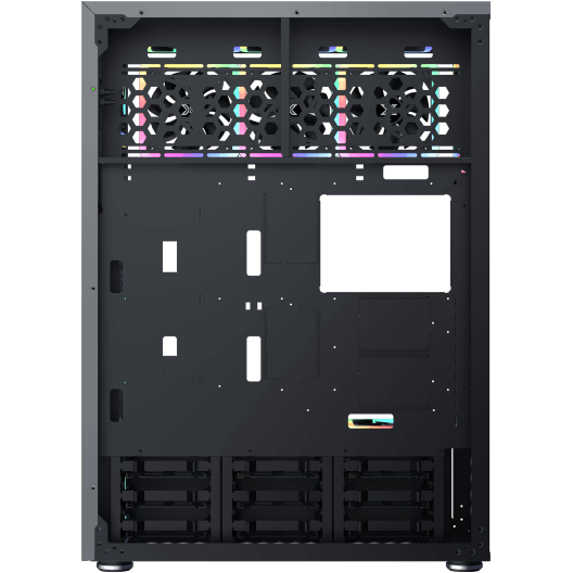 Корпус Xigmatek Elysium II - EN41617 - фото 10