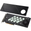 Переходник PCI-E - M.2 ASUS Hyper M.2 X16 Gen5 Card - 90MC0CY0-M0EAY0 - фото 3