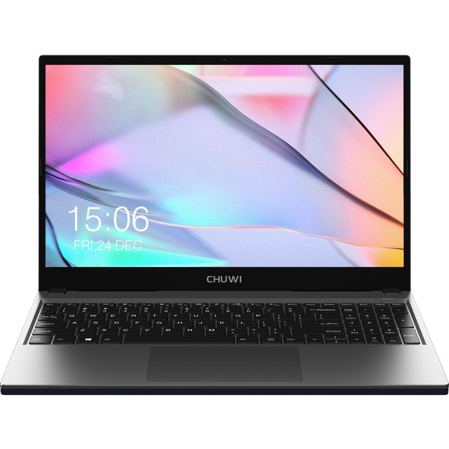 Ноутбук Chuwi CoreBook XPro 15 (CWI530-521E5E1HDMXX)