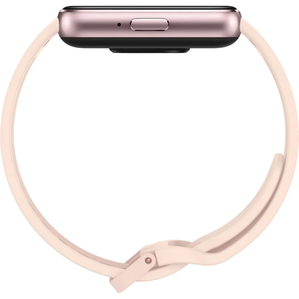 Фитнес-браслет Samsung Galaxy Fit3 Pink Gold - SM-R390NIDACIS - фото 5