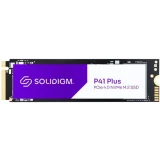 Накопитель SSD 1Tb Solidigm P41 Plus (SSDPFKNU010TZX1)