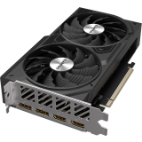 Видеокарта NVIDIA GeForce RTX 4060 Ti Gigabyte 16Gb (GV-N406TWF2-16GD)