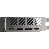 Видеокарта NVIDIA GeForce RTX 4060 Ti Gigabyte 16Gb (GV-N406TWF2-16GD)