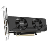Видеокарта NVIDIA GeForce RTX 3050 Gigabyte 6Gb (GV-N3050OC-6GL)