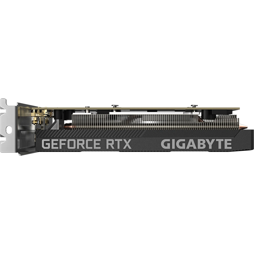 Видеокарта NVIDIA GeForce RTX 3050 Gigabyte 6Gb (GV-N3050OC-6GL) - фото 5