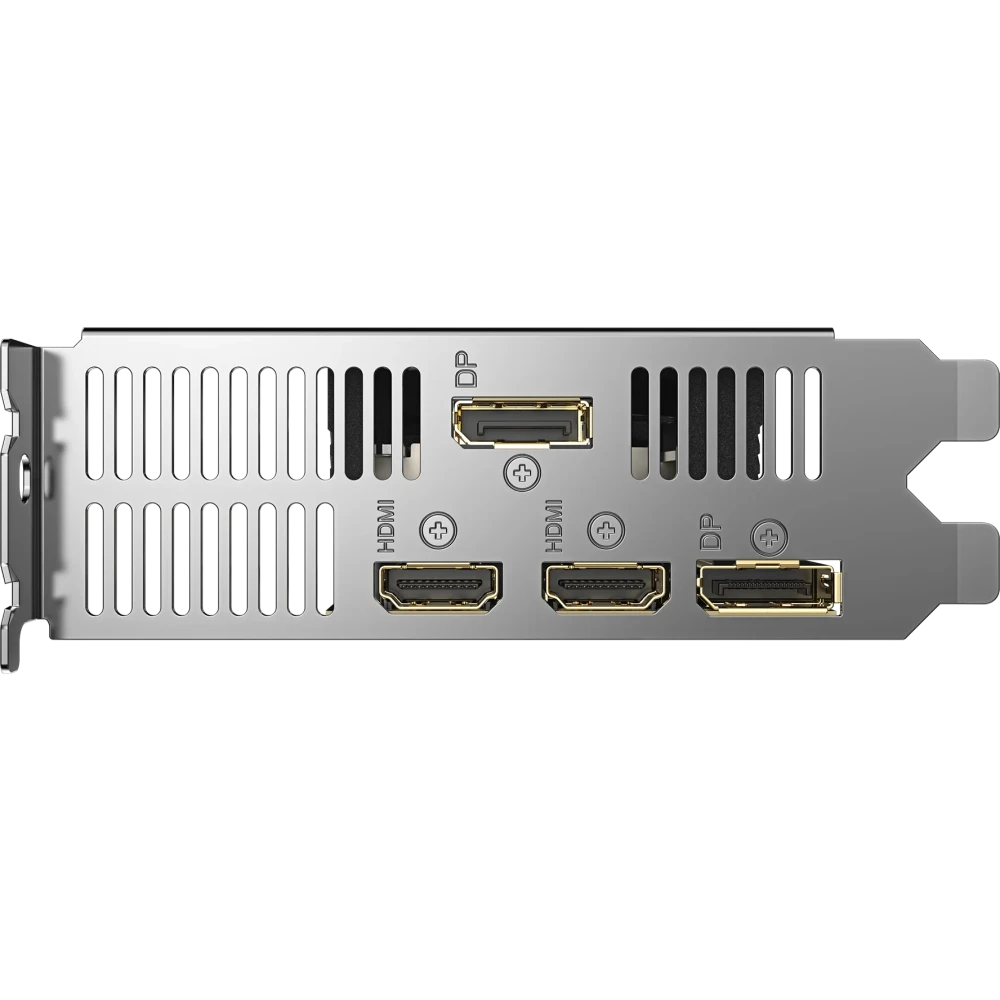 Видеокарта NVIDIA GeForce RTX 3050 Gigabyte 6Gb (GV-N3050OC-6GL) - фото 6