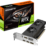 Видеокарта NVIDIA GeForce RTX 3050 Gigabyte 6Gb (GV-N3050OC-6GL)