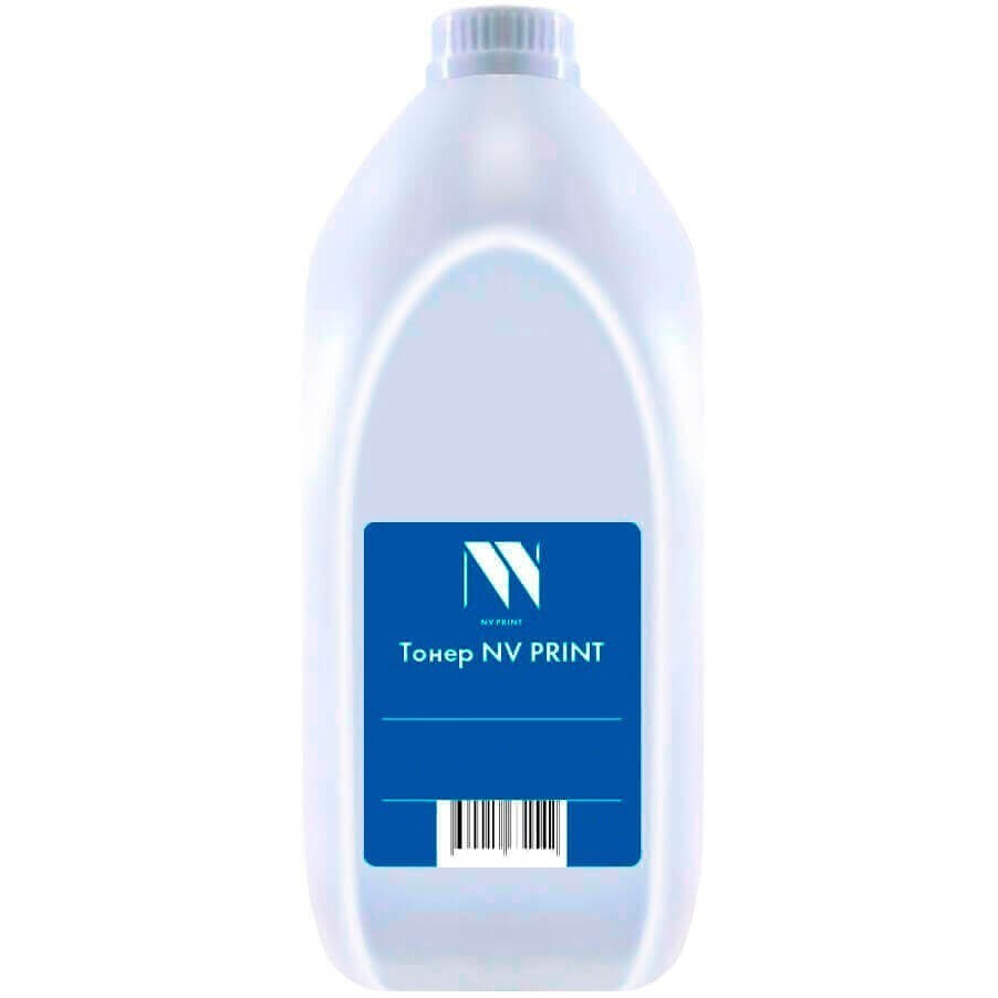 Тонер NV Print NV-2600-PR-250GC Cyan