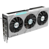 Видеокарта NVIDIA GeForce RTX 4070 Ti Super Gigabyte 16Gb (GV-N407TSEAGLEOCICE-16GD) (GV-N407TSEAGLEOC ICE-16GD)