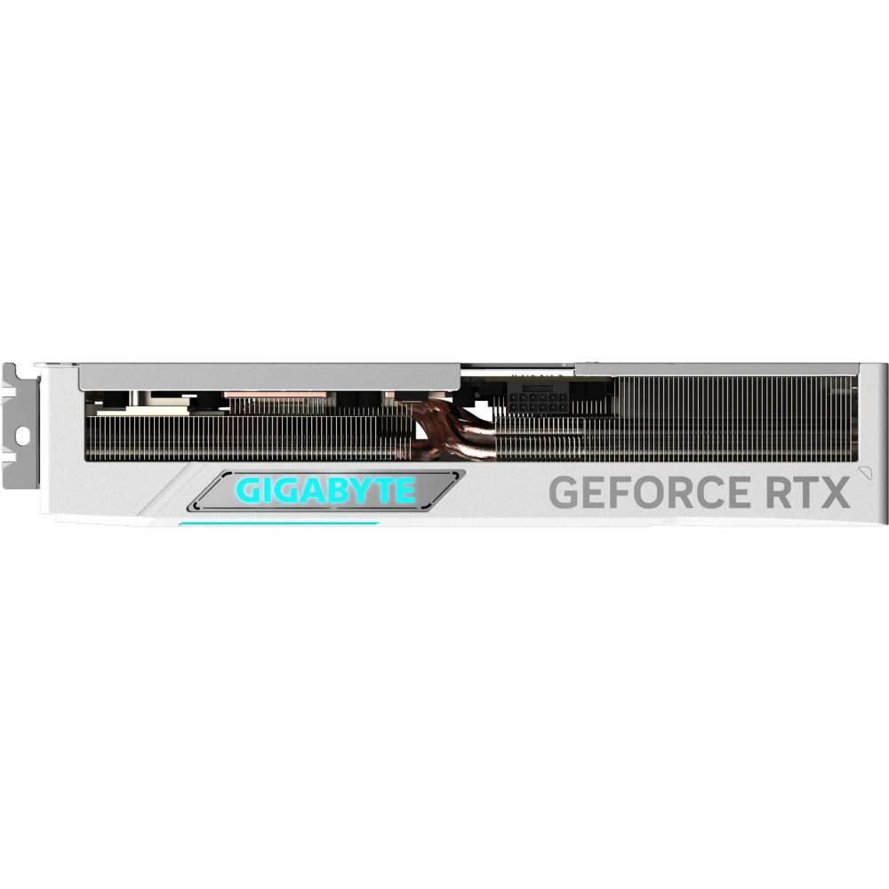 Видеокарта NVIDIA GeForce RTX 4070 Ti Super Gigabyte 16Gb (GV-N407TSEAGLEOCICE-16GD) - GV-N407TSEAGLEOC ICE-16GD - фото 7