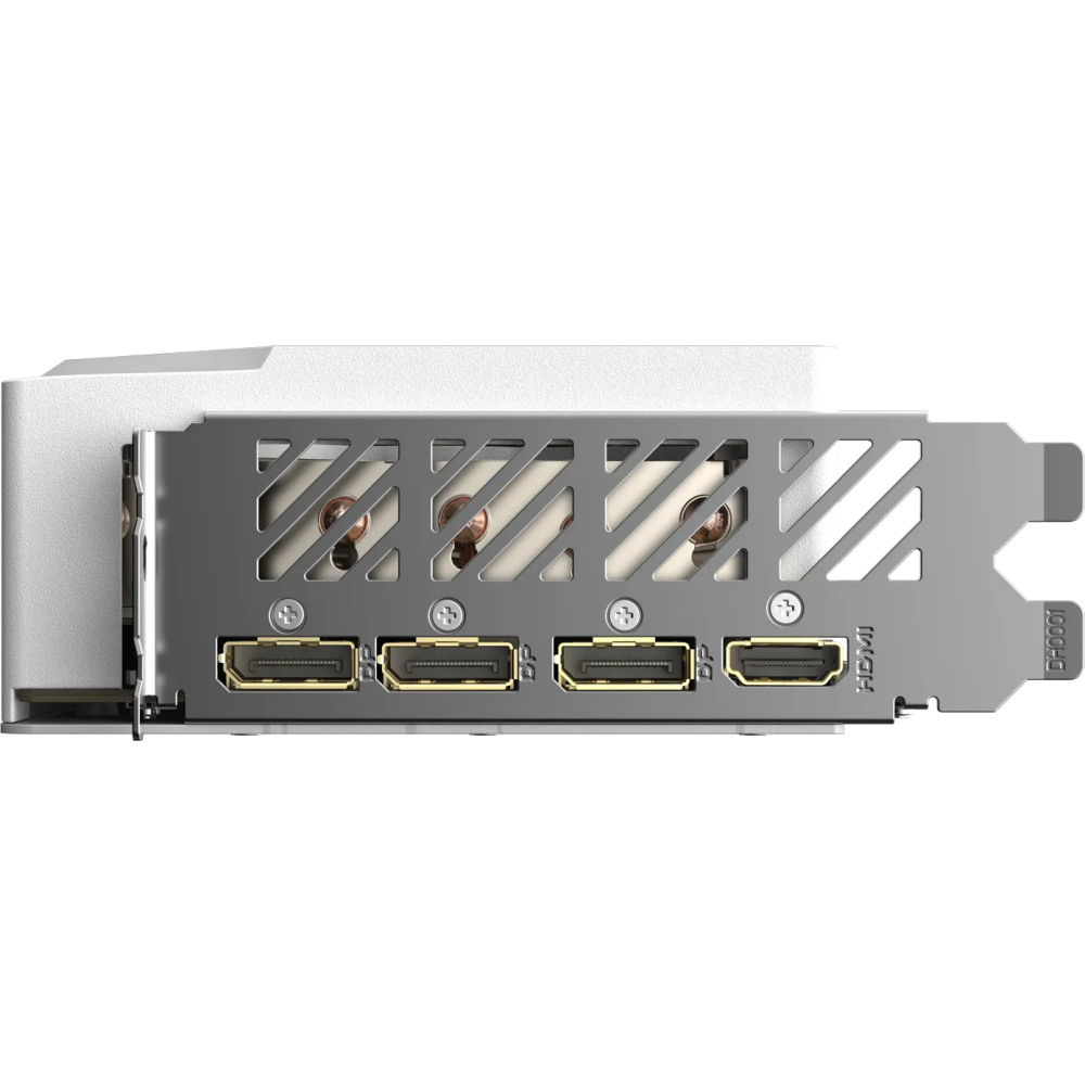 Видеокарта NVIDIA GeForce RTX 4070 Ti Super Gigabyte 16Gb (GV-N407TSEAGLEOCICE-16GD) - GV-N407TSEAGLEOC ICE-16GD - фото 8