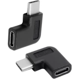 Переходник USB Type-C - USB Type-C, VCOM CA440R