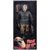 Фигурка NECA Friday the 13th Part 4 Jason (634482397183)