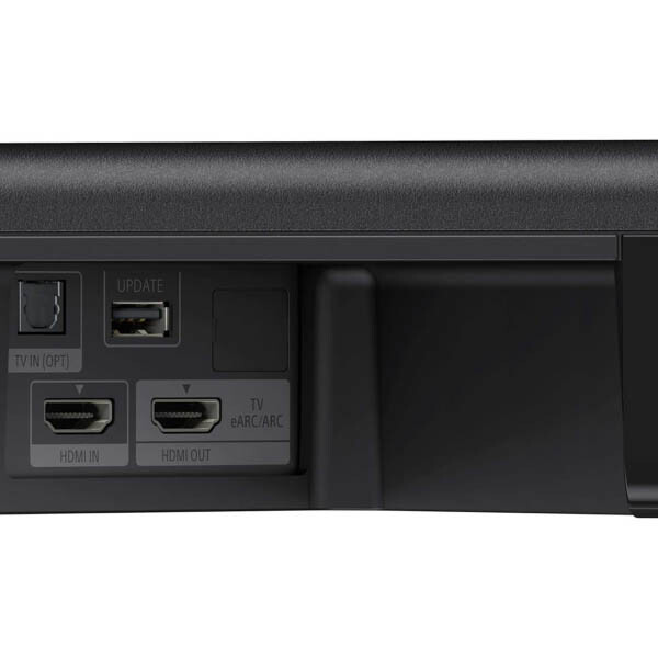 Звуковая панель Sony HT-G700 - фото 6