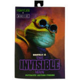 Фигурка NECA Universal Monsters TMNT Ultimate Donatello as The Invisible Man (542590)