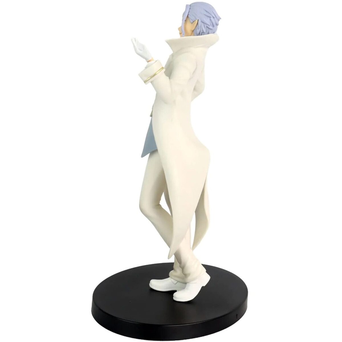 Фигурка Banpresto That Time I Got Reincarnated As A Slime Otherworlder (4983164190236) - фото 2