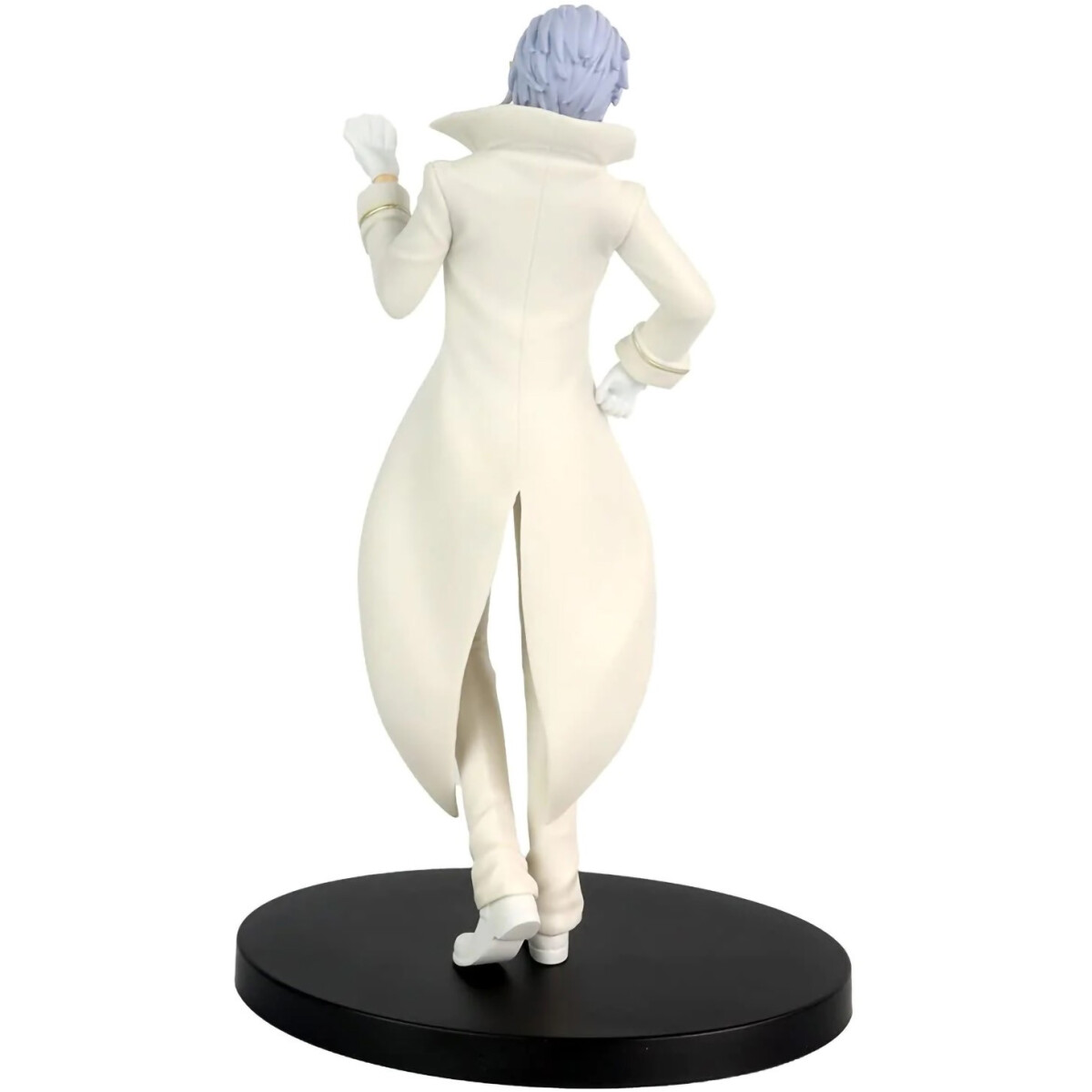 Фигурка Banpresto That Time I Got Reincarnated As A Slime Otherworlder (4983164190236) - фото 3